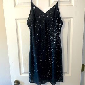 Black Victoria Secret Babydoll Lingerie